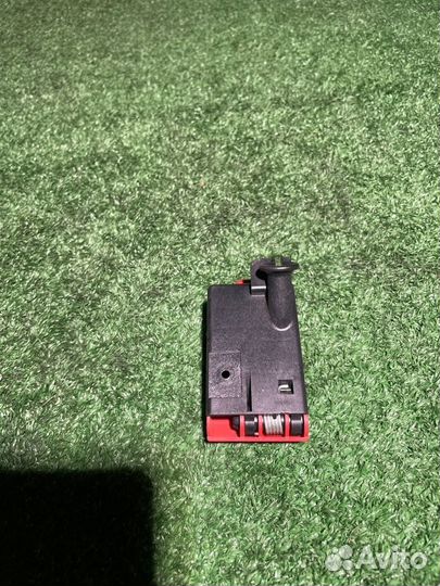 Ручка капота Mercedes-Benz Cls-Class C219 272964