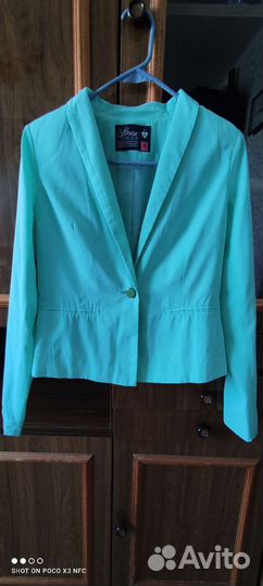 Женская одежда