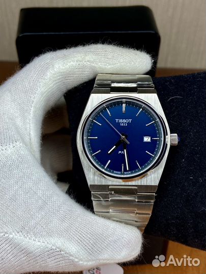 Часы мужские tissot prx