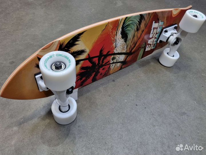 Круизер Eastcoast Surf Paradise (Новый)