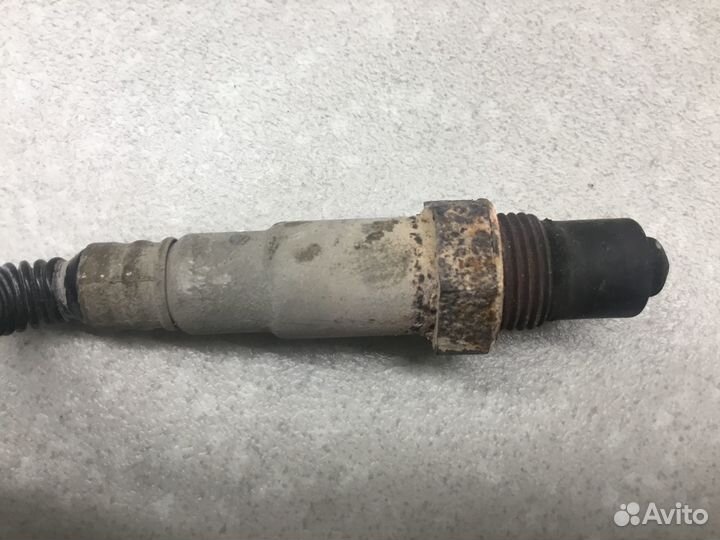 Датчик кислородный Lambdasonde Ford Focus III 2011