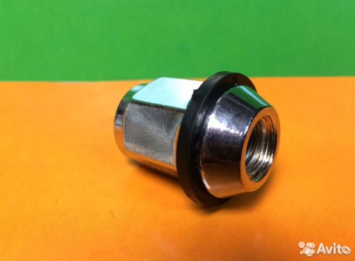 Гайки колесные Kia Hyundai