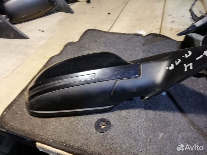 Зеркало правое электрическое Audi A4 B8 2007-2015