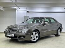 Mercedes-Benz E-класс 2.5 AT, 2008, 195 000 км, с пробегом, цена 999 000 руб.