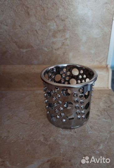 Терка для мясорубки овощерезка polaris новая