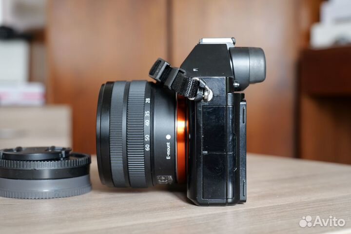 Sony A7