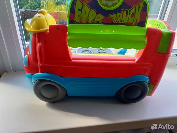 Говорящая игрушка chicco 