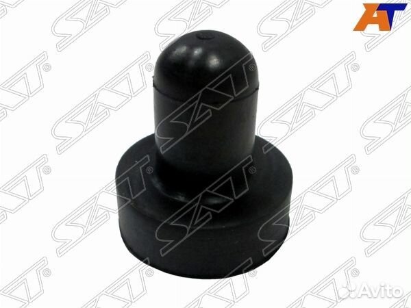 Втулка радиатора нижняя LADA ST-220-0065 Sat