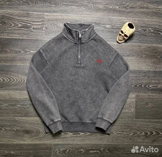 Лонгслив diesel