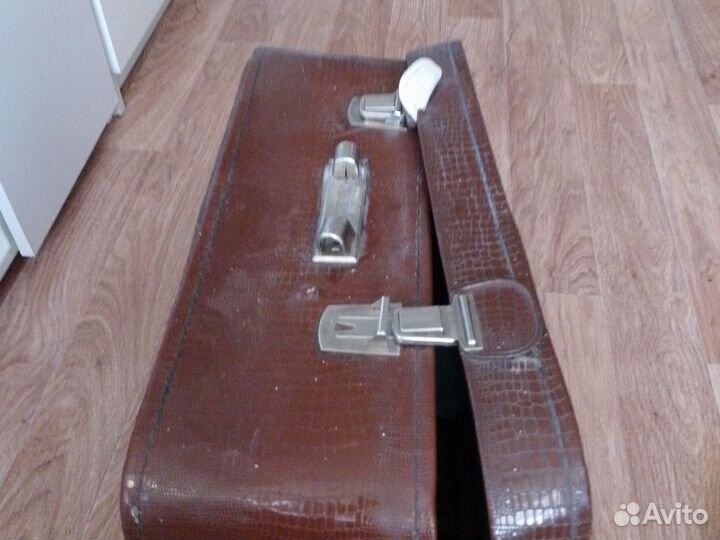 Швейная машина подольск ручная