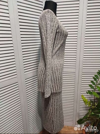 Платье amisu 42 размер