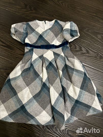 Платье для девочки mayoral110