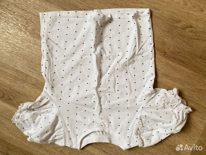 Вещи на девочку 98-104-110