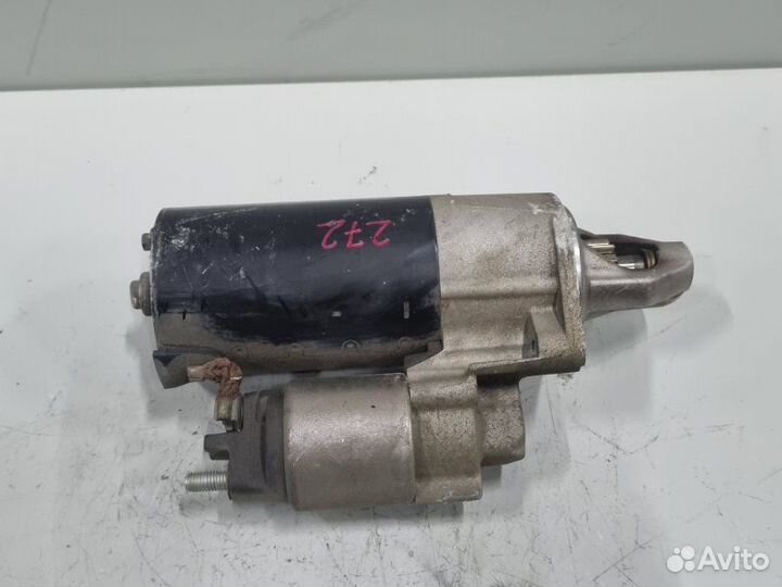 Стартер Mercedes-Benz Viano 639 272978