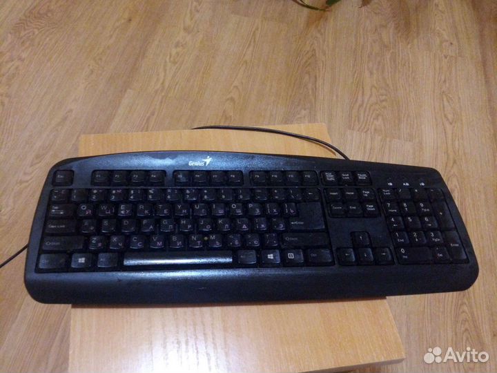 Клавиатура Genius