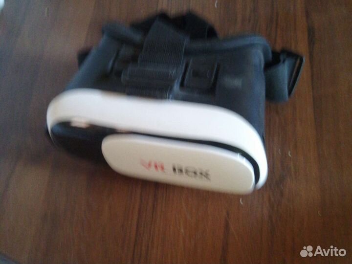VR очки