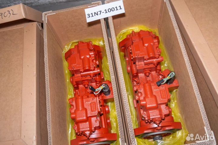 Палец рукоять ковш Хитачи zx210k-hg