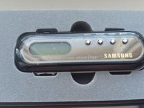 Диктофон цифровой Samsung VY-H200