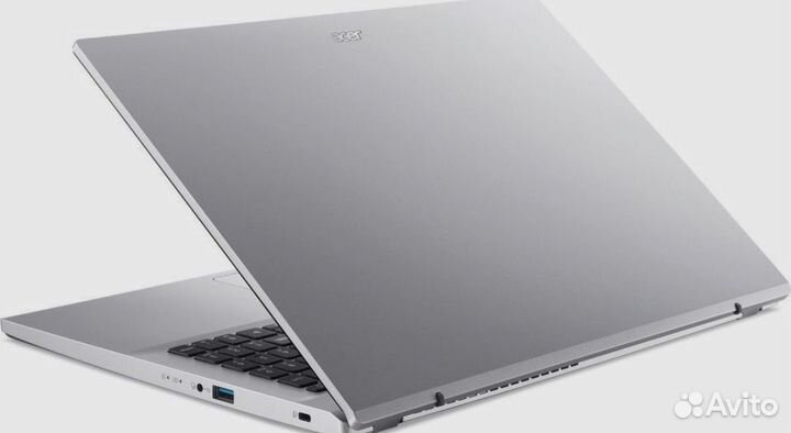 Ноутбук Acer Aspire 3 15.6
