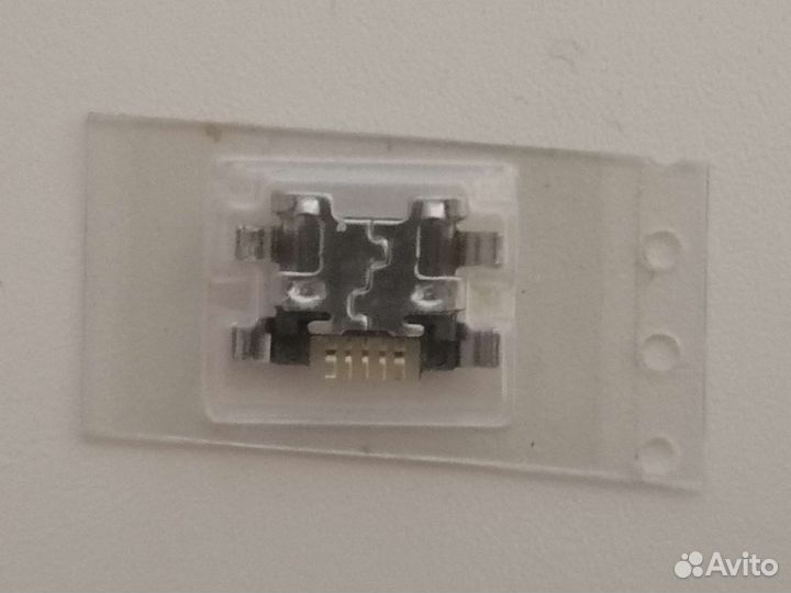 Разъем зарядки honor 10 lite