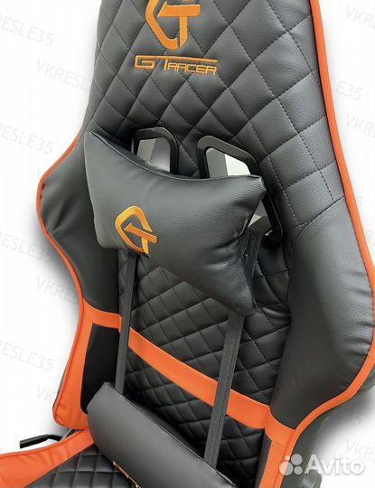 Компьютерное кресло - Игровое кресло