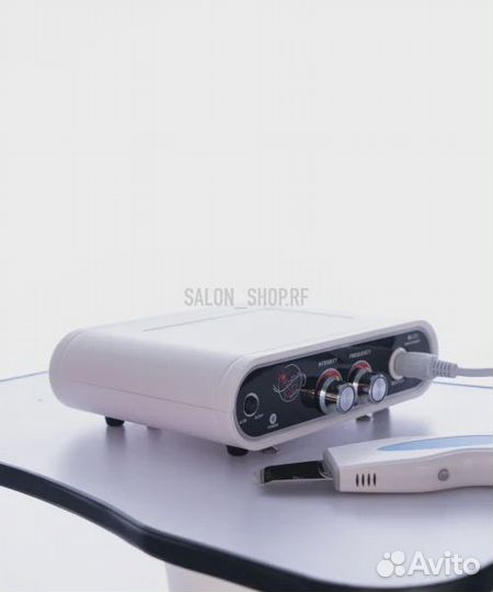 Аппарат ультразвуковои чистки ас101