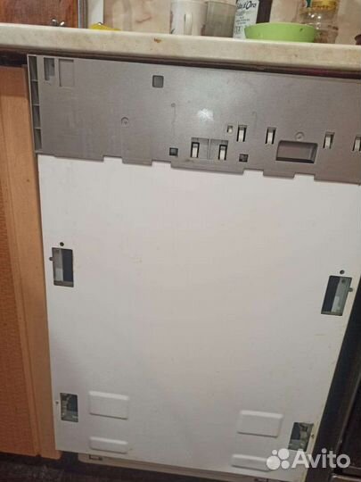 Посудомоечная машина Bеко 45