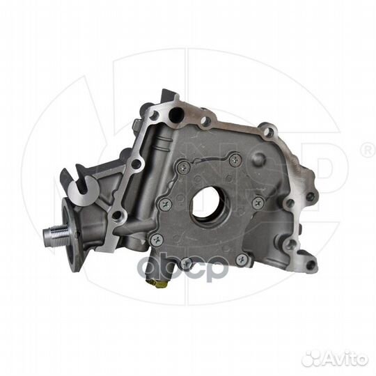Насос масляный hyundai Accent NSP022131026650 NSP