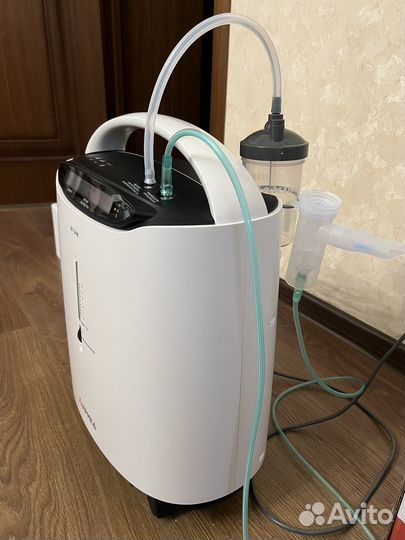 Кислородный концентратор армед 8F-5AW