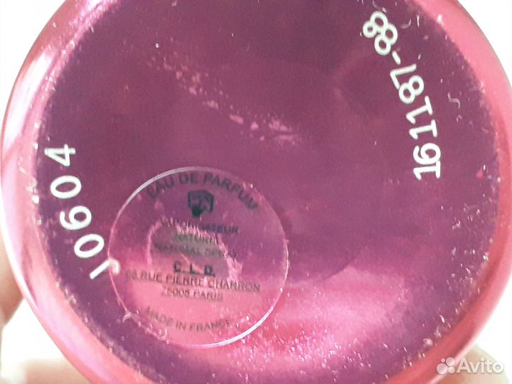 Духи женские Montale Roses Musk