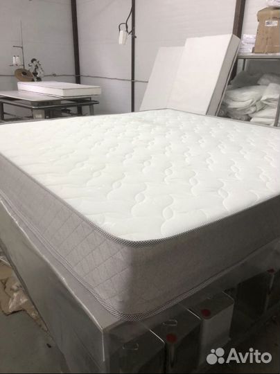 Матрас односпальный