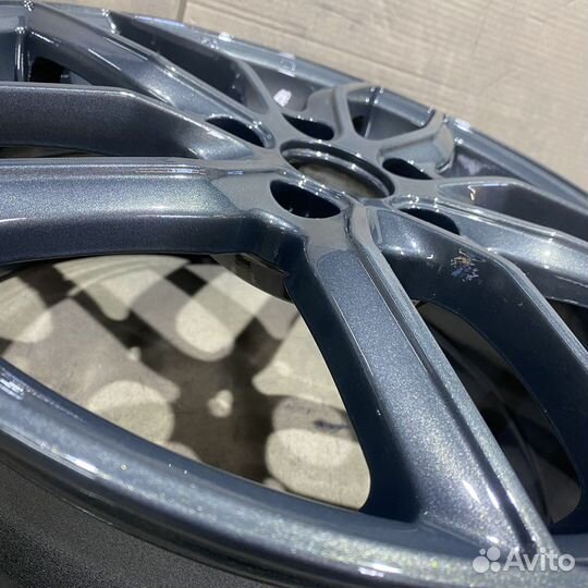Диски R16 Литые Volvo Mondeo Focus Ford Как Новые