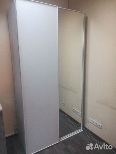 Гардеробные, шкафы, кухни