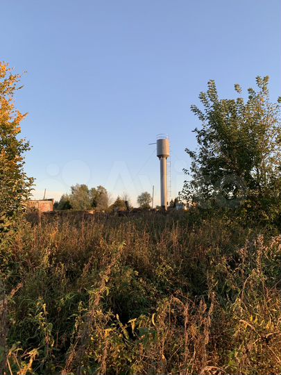 Дом 20 м² на участке 25 сот.