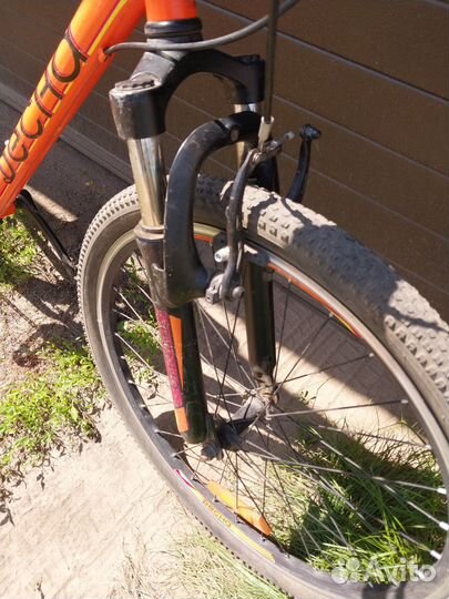 Велосипед Десна Метеор 24 V010