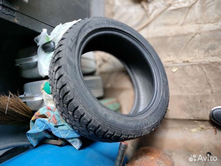 Nordman Nordman 4 205/50 R16