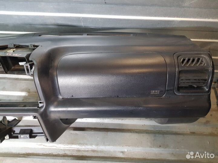 Торпедо Great Wall Hover 4G64 2005-2010