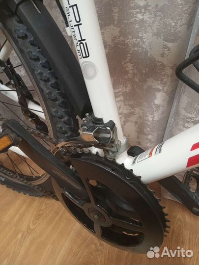 Подростковые велосипеды Trek, Merida, Nordway