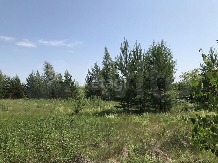 Участок 14,7 сот. (ИЖС)