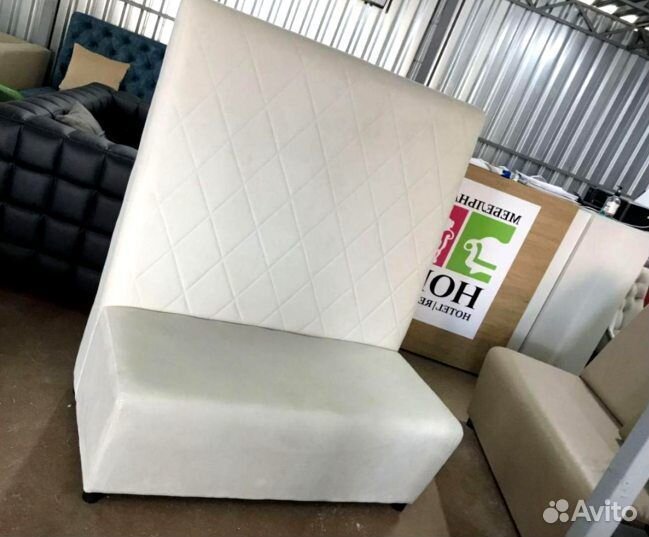 Мебель для ресторанов / Любые дизайны