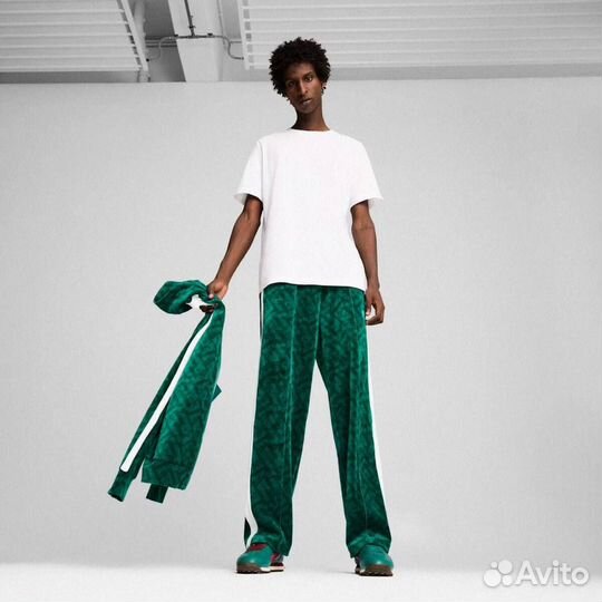 Штаны Puma x Squid Game