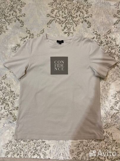 Футболка женская Zarina