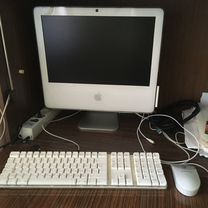 Apple iMac 17" late 2006