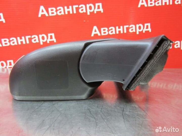 Зеркало правое Ford Focus 2 2006-2009