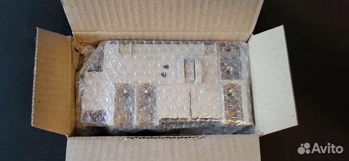 Блок предохранителей Toyota/Lexus 8262012280