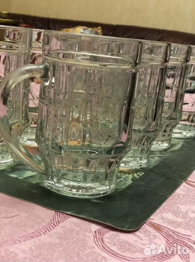 Кружка пивная