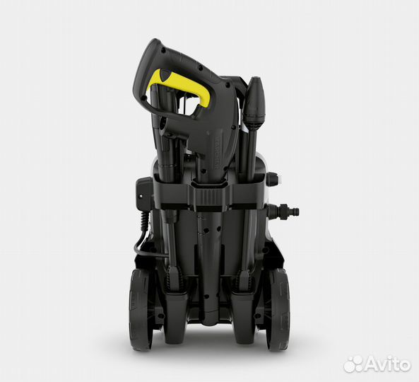 Минимойка Karcher K 4 Compact