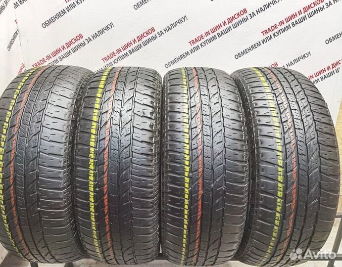 Yokohama Geolandar A/T G31 235/60 R18 107H