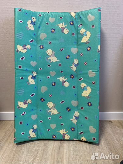 Пеленальная доска