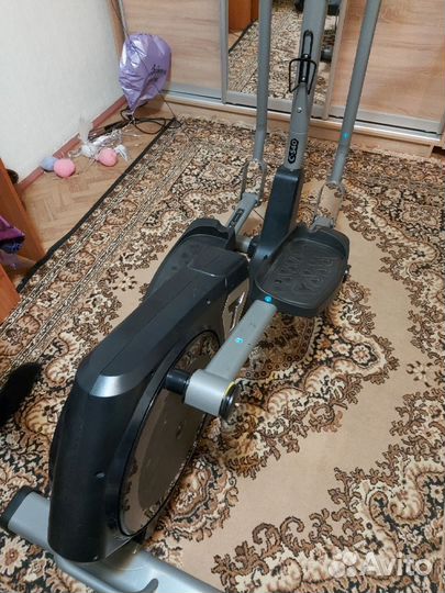 Элипсоид torneo